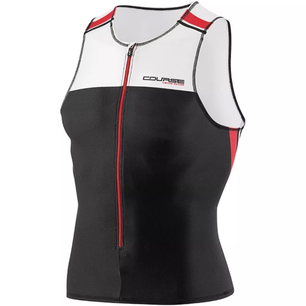 LOUIS GARNEAU Tri Elite Sleeveless Shirt